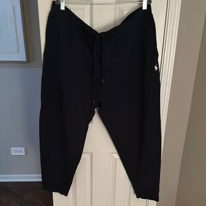 COPY - Men's Ralph Lauren polo navy big & tall joggers